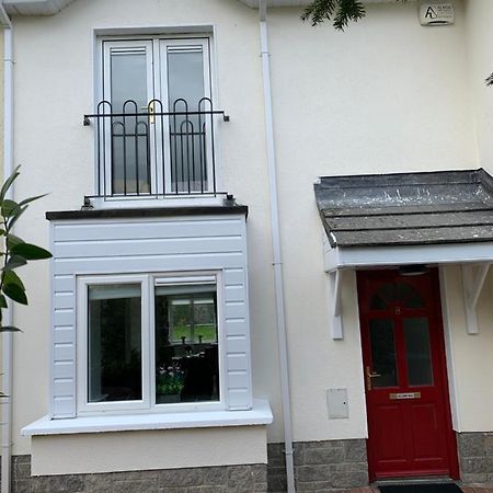 Two Bedroom Town House Beside The River Barrow คาร์โลว์ ภายนอก รูปภาพ