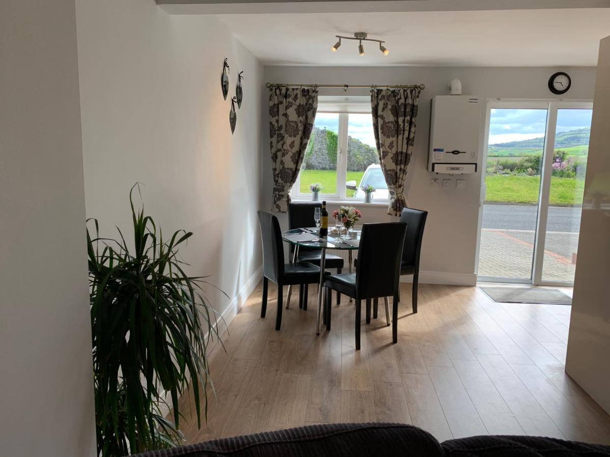 Two Bedroom Town House Beside The River Barrow คาร์โลว์ ภายนอก รูปภาพ